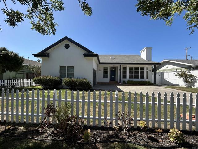 Photo - 760 Coronado Ave