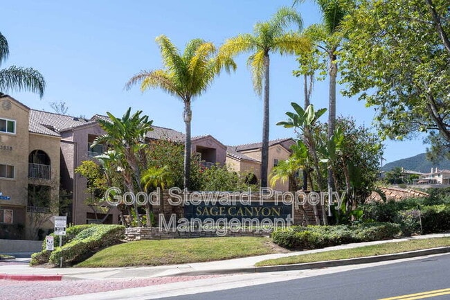 Building Photo - 2500 San Gabriel Way Unit #307