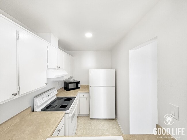 Photo - Charming 1BD/1BA W/ Reserved Parking and Community Laundry in Linda Vista!