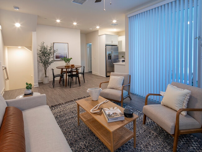 Photo - Stadium Park Apartments