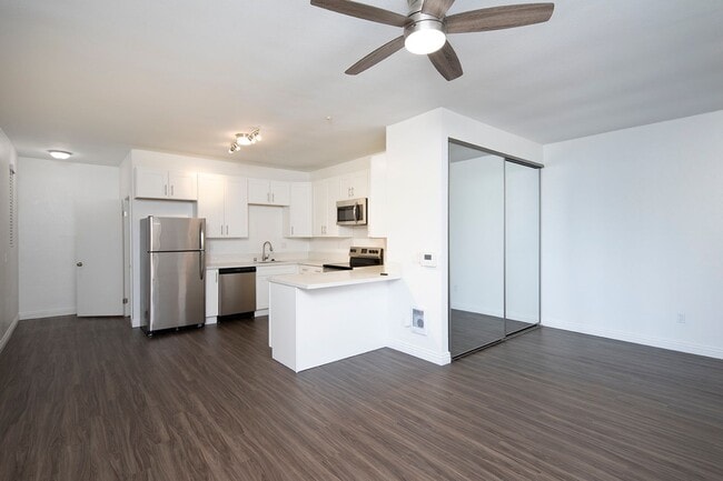 Photo - Bridgeview Apartments