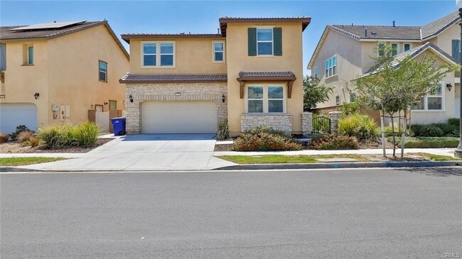 Photo - 2832 E Clementine Dr House