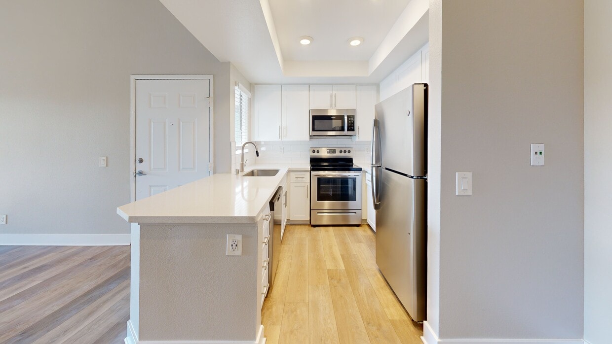 3D Tour - Promenade Terrace