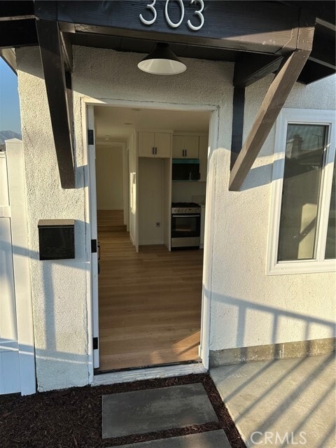 Photo - 301 N Soldano Ave