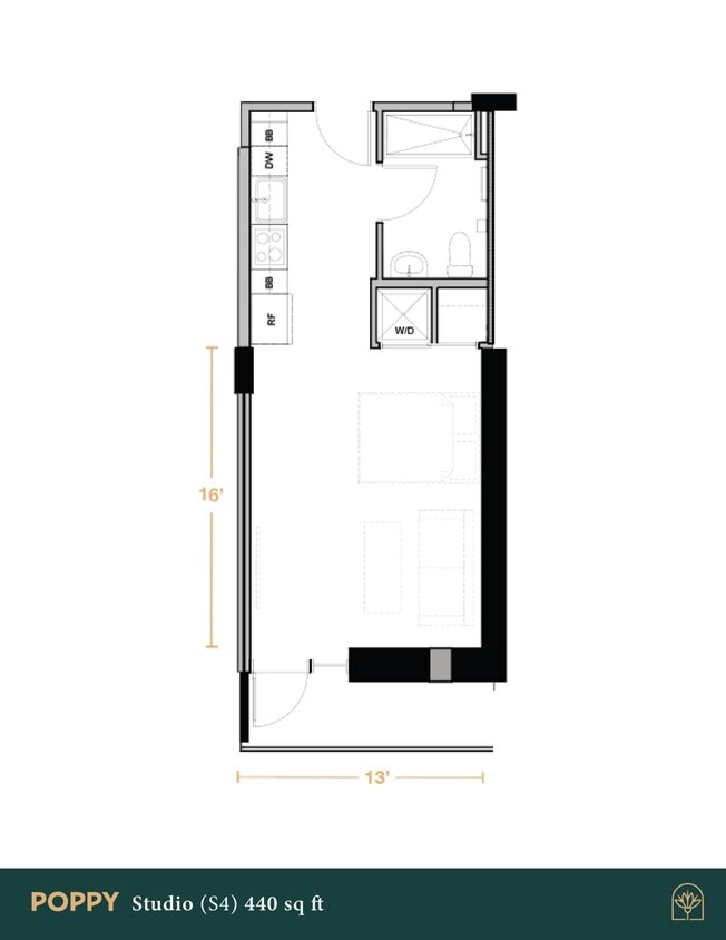 Floor Plan - S4