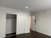 Unit 5 - 1st Bedroom - 3436 Vinton Ave