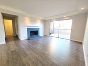 Large family room with fireplace - 6530 College Grove Dr Condo