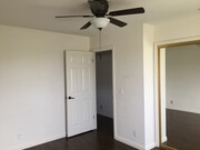 Bedroom 1 - 1815 Morgan Ln