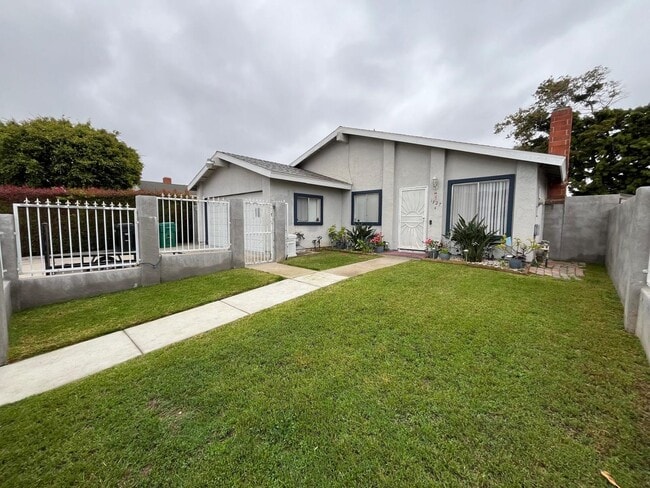 House for Rent Minutes from Mexico Border - House for Rent Minutes from Mexico Border