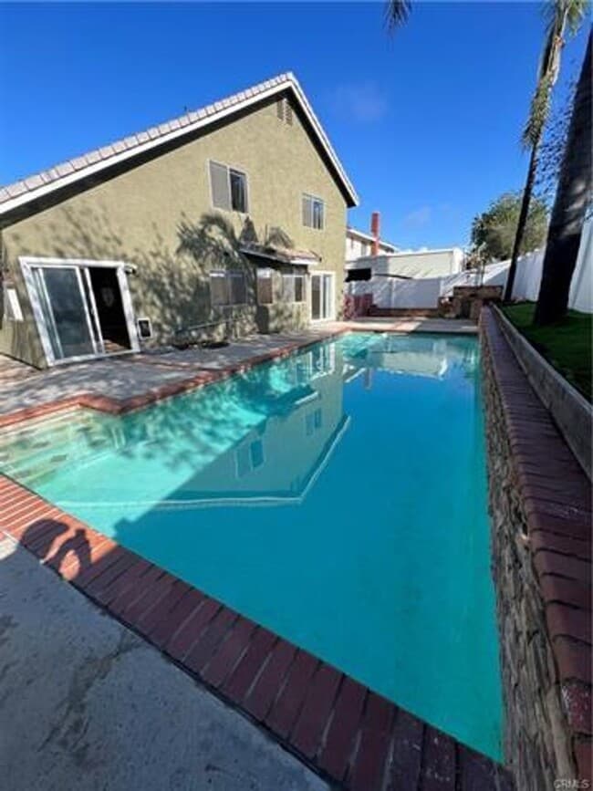 Building Photo - Pool Home with RV Parking