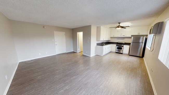 Photo - Milwood Apt Homes