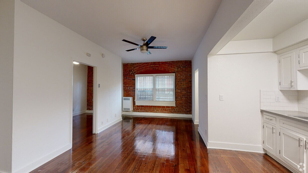 3D Tour - The Elmwood Apartments