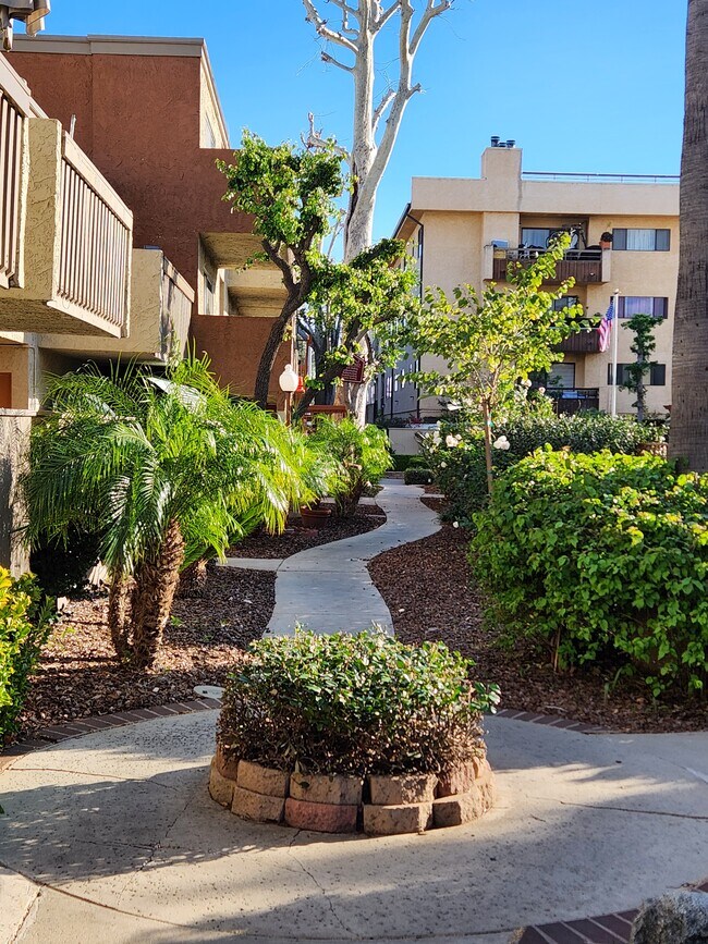 Photo - Alpine Terrace Apartments