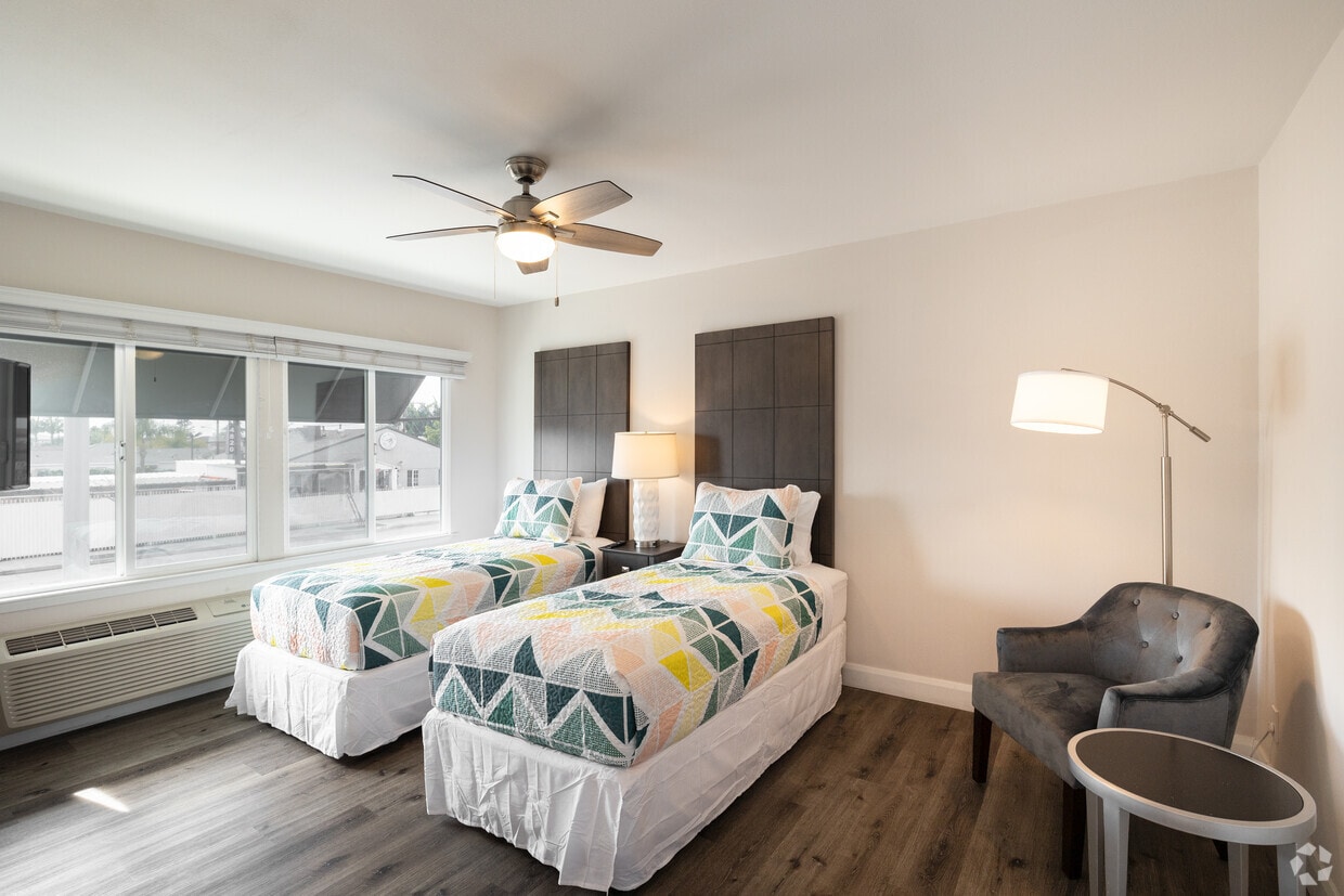 3D Tour - Iwood I