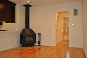 Photo - Newly renovated upper unit in quiet neighb... Apartments