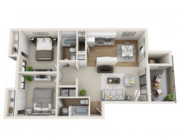 creekside - Creekside - Classic