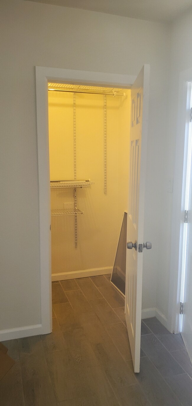 Closet - 5011 Stacy St Unit Main