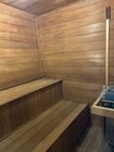Super clean sauna - 1203 N Sweetzer Ave Unit 106