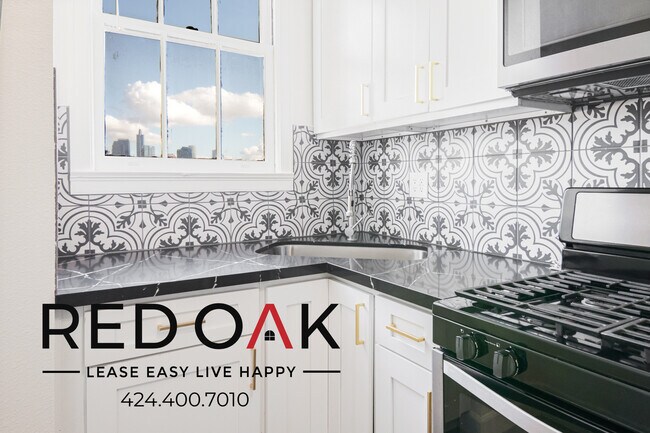 Photo - 2505 1/4 W 6th St Unit 808