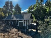 View From Parking - 28921 Crest Dr