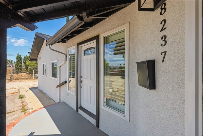Building Photo - 8237 Churchill Dr