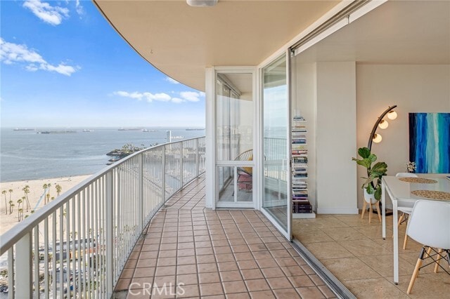 Photo - 700 E Ocean Blvd Unit 2804