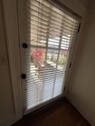 Front door - 502 N Kingsley Dr Townhome