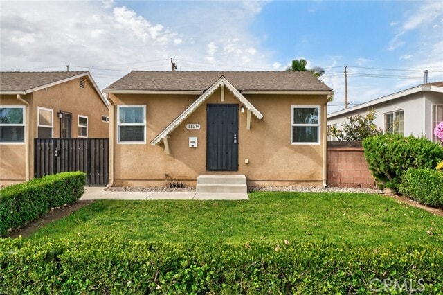 Building Photo - 1129 N Briarwood St