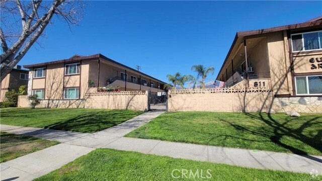 Building Photo - 811 Orchid Ct Unit J Rental