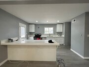 Kitchen - 11921 Waverly Dr House