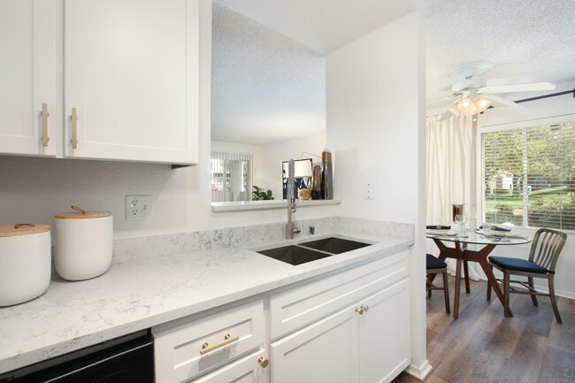 Photo - Arbors at California Oaks