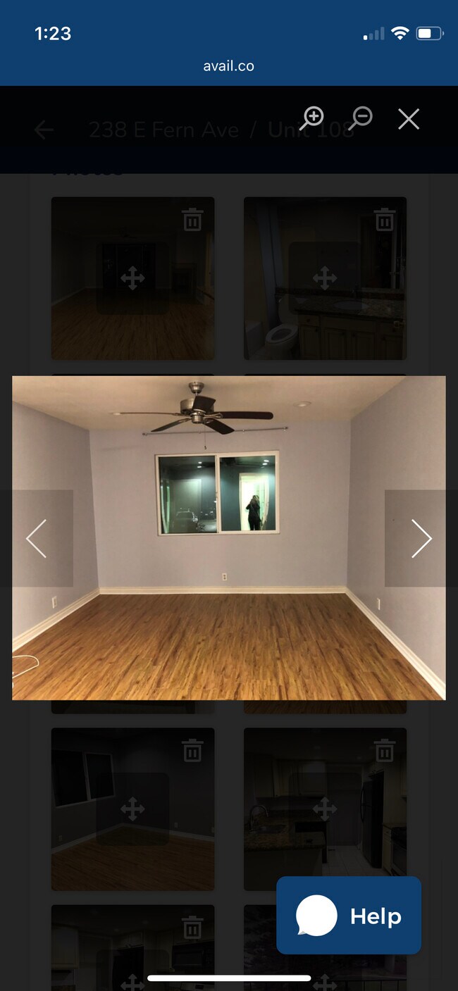 Photo - 238 E Fern Ave Unit 108