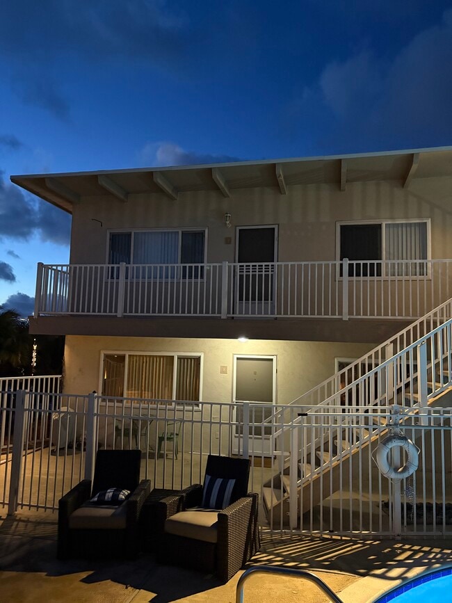 Photo - Maui Apartments