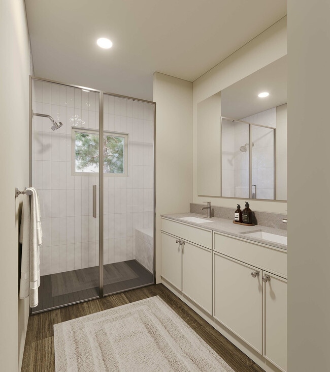 Summerwell La Quinta - Summerwell La Quinta Homes