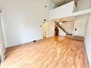 Photo - Spacious 1 Bedroom + Loft Condo in the Lindenwood Building – Bixby Knolls