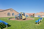 Playground - Crossings at Hesperia