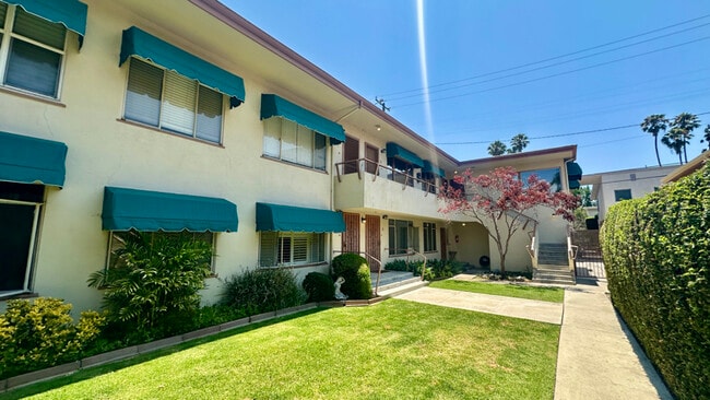 Photo - 2222 2nd St Condo Unit 7