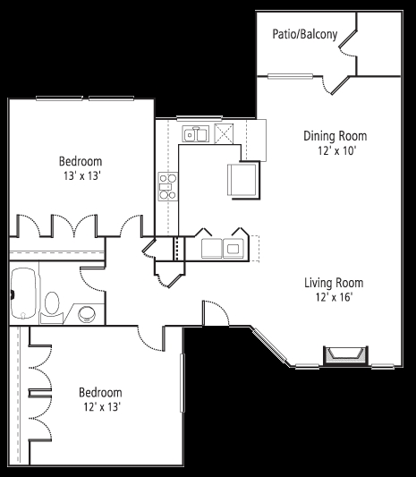 Magnolia - B1