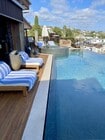 Resort Style Pool Deck - 1173 Van Nuys St House