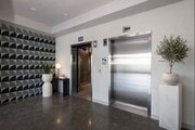 Elevator Lobby - Crenshaw Lofts