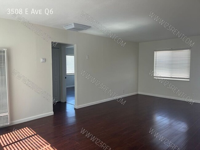 Photo - 3508 E Ave Q6