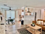 Photo - Chic Joshua Tree Retreat with Modern Upgrades House