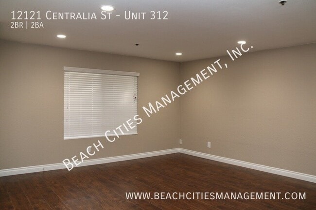 Photo - 12121 Centralia St Unit 312
