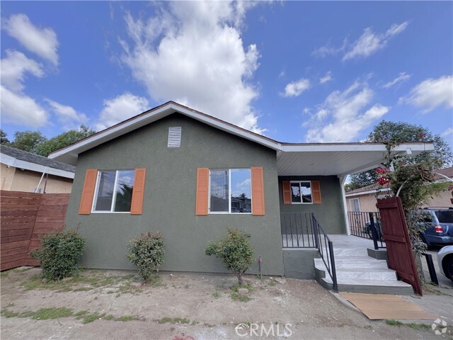 Building Photo - 229 W 110th St Rental