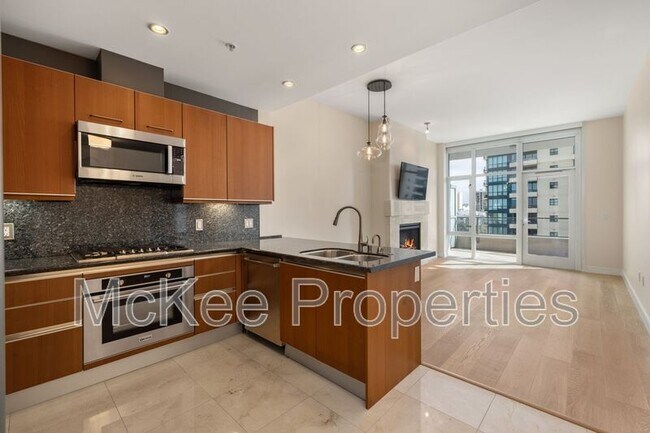 Photo - 550 Front St Unit #502