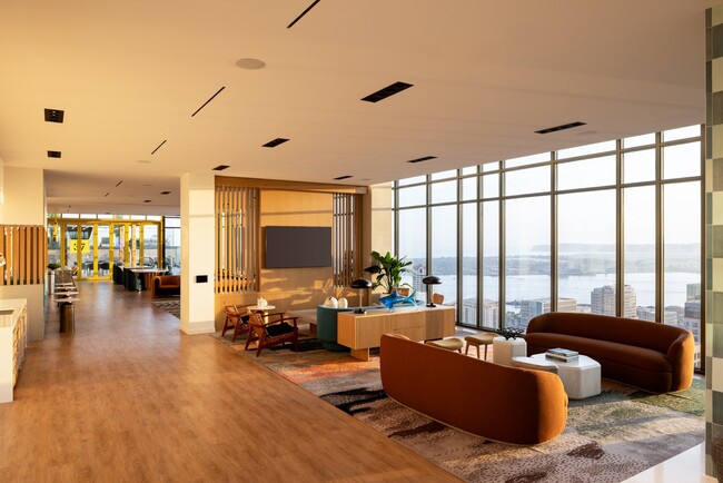 Photo - West SD Apartments