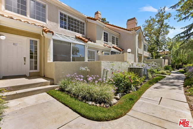 Photo - 4240 Lost Hills Rd Townhome