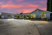 Modern, cozy home by Disney - 1670 W Cerritos Ave House