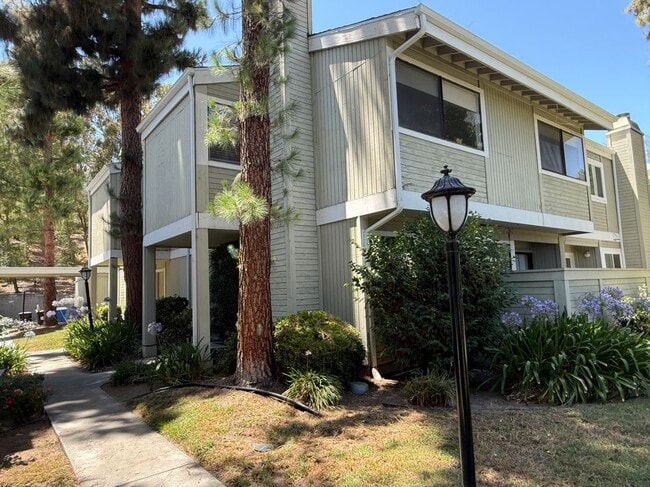 Photo - 22143 Burbank Blvd Townhome