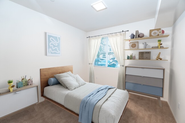 Photo - Villa Annette Apartment Homes